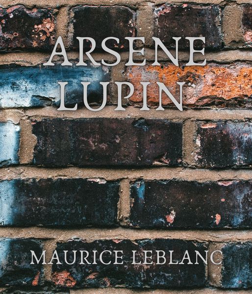 Produktbild: Arsene Lupin