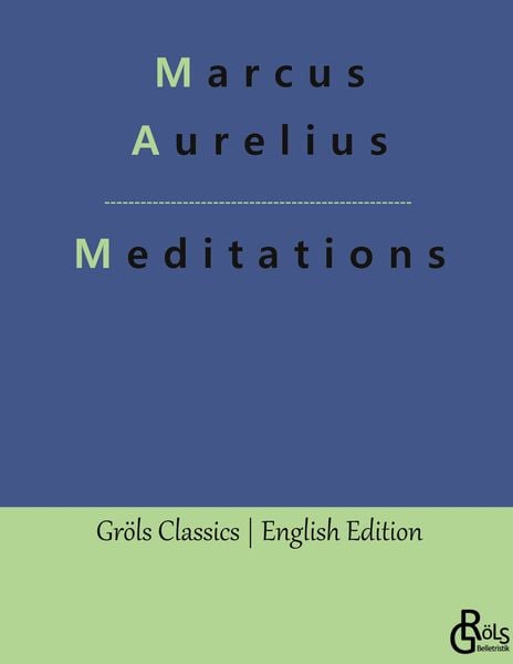 Produktbild: Meditations