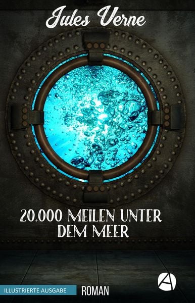 Produktbild: 20000 Meilen unter dem Meer