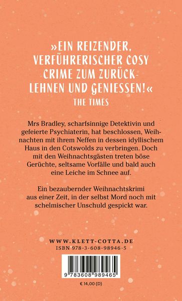 Produktbild: Das Geheimnis der wei&szlig;en Weihnacht