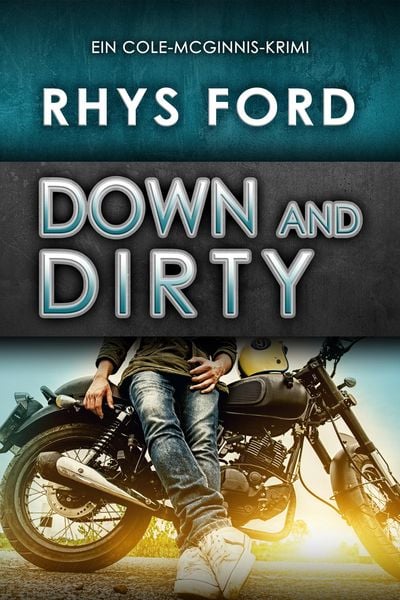 Produktbild: Down and Dirty (Deutsch)