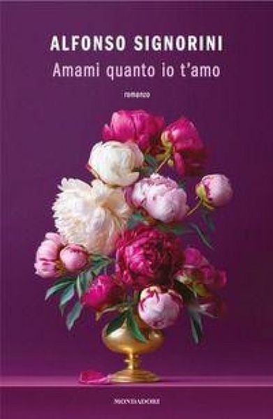 Produktbild: Amami quanto io t'amo