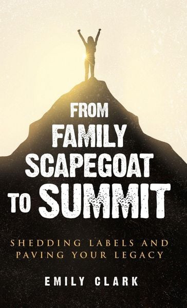 Produktbild: From Family Scapegoat to Summit