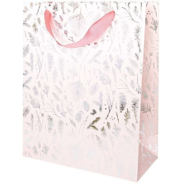 Produktbild: Geschenkt&uuml;te, Zweige, Rosa, Mix