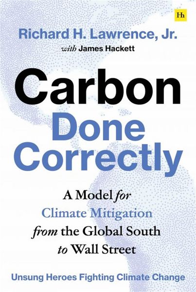 Produktbild: Carbon Done Correctly