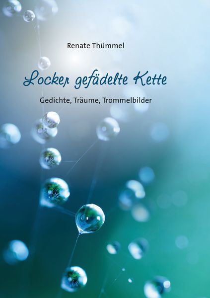 Produktbild: Locker gef&auml;delte Kette