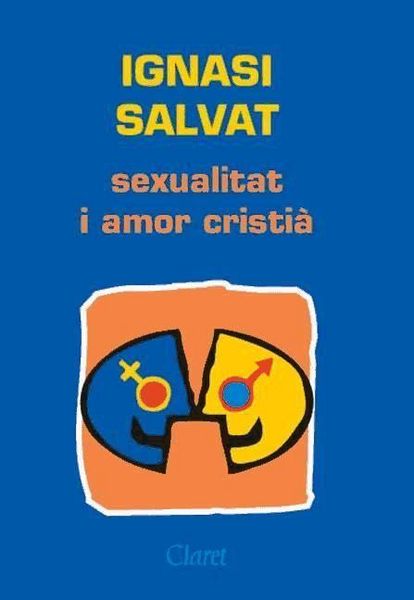 Produktbild: Sexualitat i amor cristi&agrave;