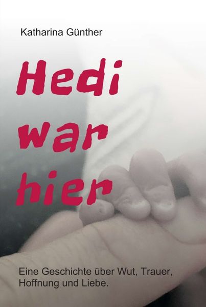 Produktbild: Hedi war hier