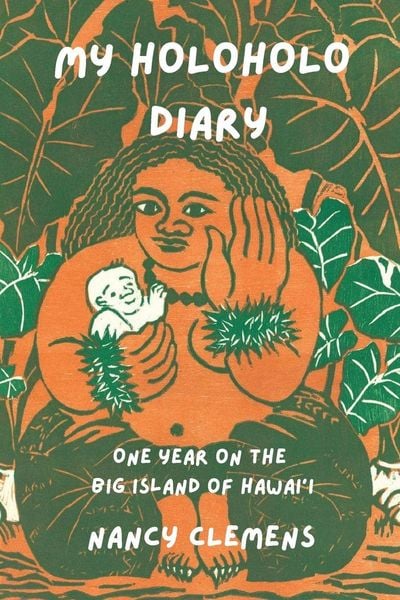 Produktbild: My Holoholo Diary