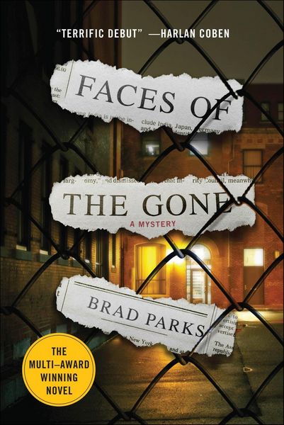 Produktbild: Faces of the Gone