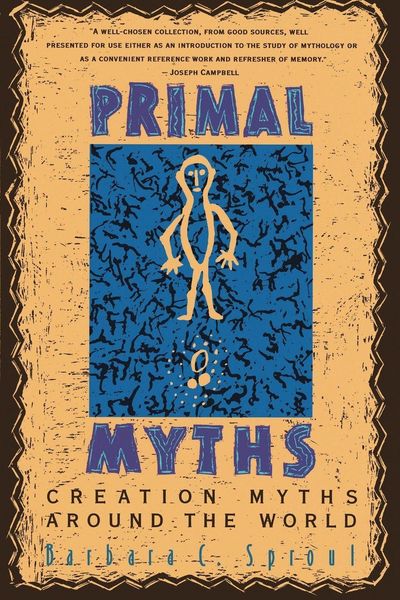 Produktbild: Primal Myths