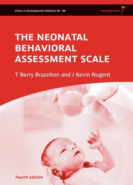Produktbild: Neonatal Behavioral Assessment Scale