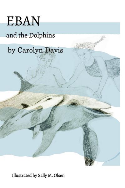 Produktbild: Eban and the Dolphins