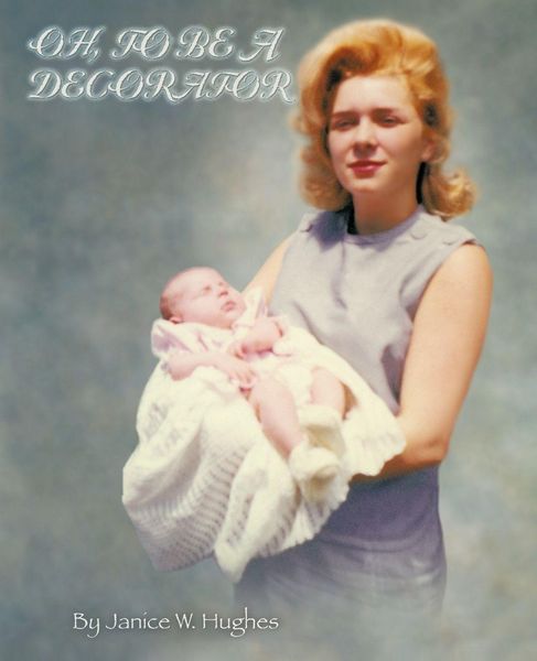 Produktbild: Oh, to Be a Decorator