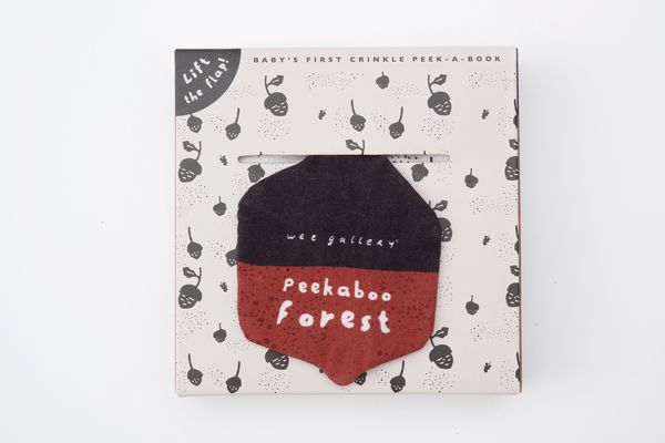 Produktbild: Peekaboo Forest