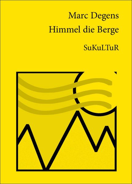 Produktbild: Himmel die Berge