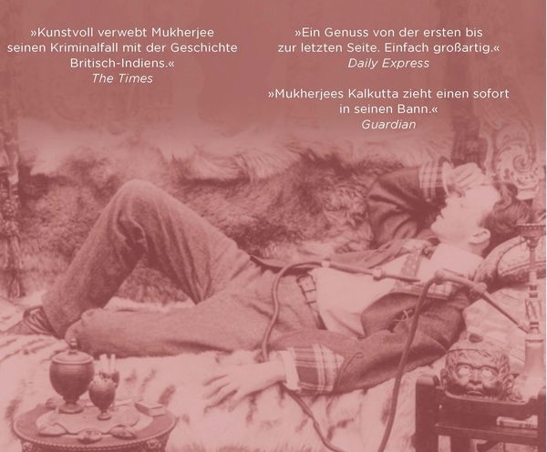 Produktbild: Eine Handvoll Asche