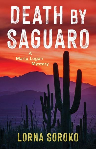 Produktbild: Death by Saguaro