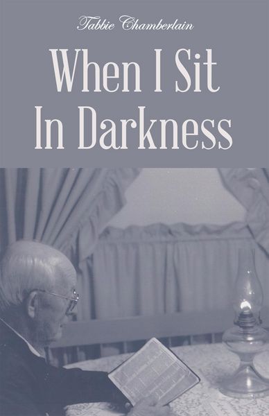 Produktbild: When I Sit in Darkness