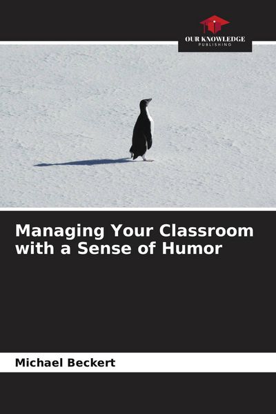 Produktbild: Managing Your Classroom with a Sense of Humor