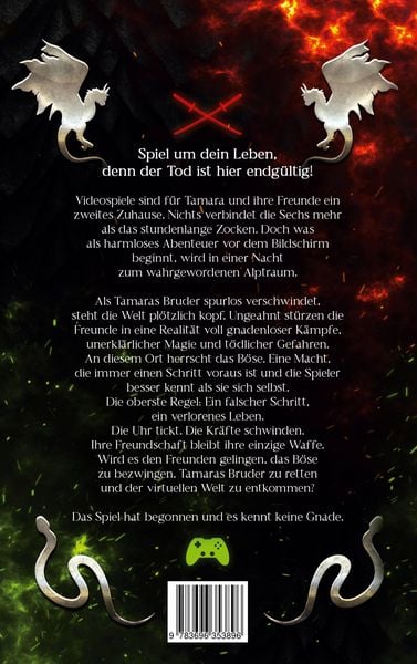 Produktbild: Das Schicksal