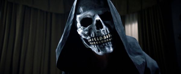 Produktbild: Night of the Reaper