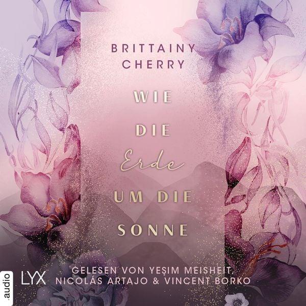 Produktbild: Wie die Erde um die Sonne - Romance Elements, Teil 4