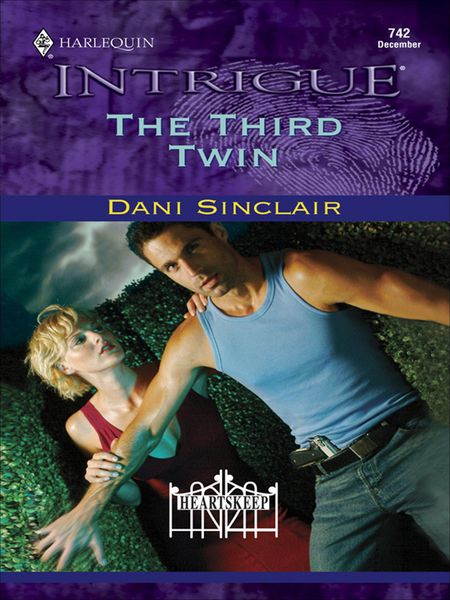 Produktbild: The Third Twin
