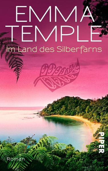 Produktbild: Im Land des Silberfarns