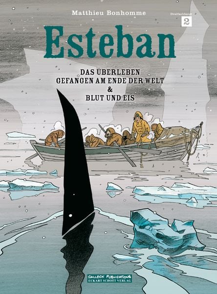 Produktbild: Esteban