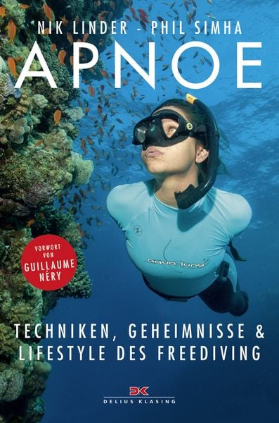 Produktbild: Apnoe