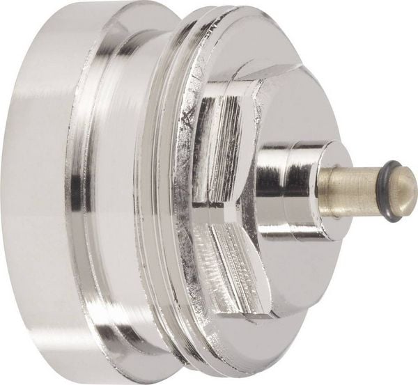Produktbild: 700100 Heizk&ouml;rper-Ventil-Adapter Passend f&uuml;r Heizk&ouml;rper Herz