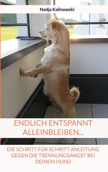 Produktbild: Endlich entspannt Alleinbleiben...
