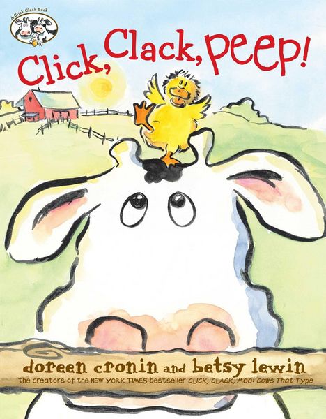 Produktbild: Click, Clack, Peep!