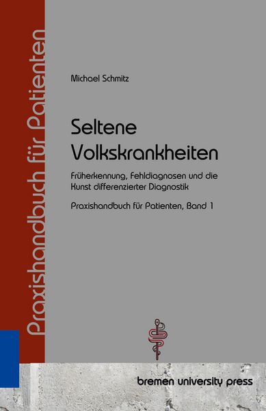 Produktbild: Seltene Volkskrankheiten