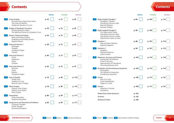 Produktbild: Collins GCSE Revision and Practice - New 2015 Curriculum - Aqa GCSE Maths Foundation Tier: Revision Guide