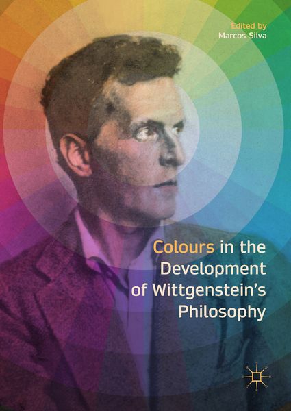 Produktbild: Colours in the development of Wittgenstein&rsquo;s Philosophy
