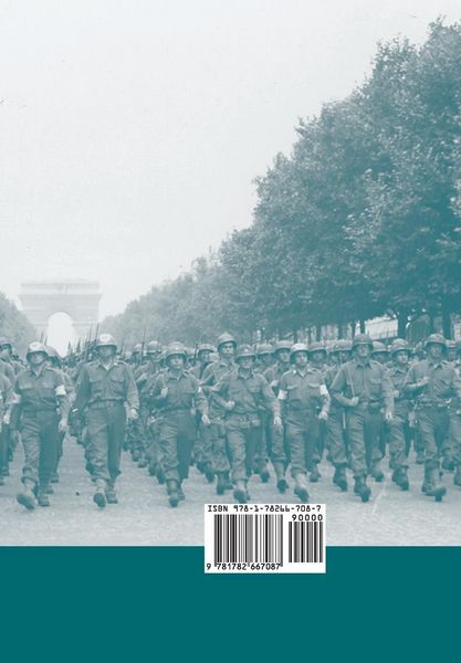 Produktbild: Strategic Retrenchment and Renewal in the American Experience