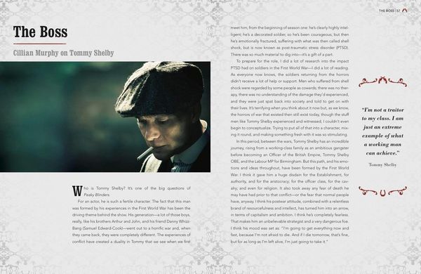 Produktbild: Allen, M: By Order of the Peaky Blinders