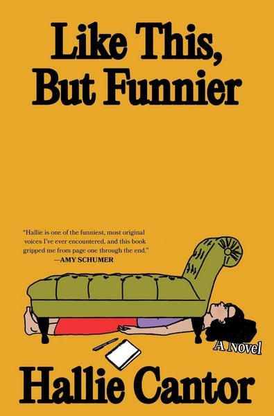Produktbild: Like This, But Funnier