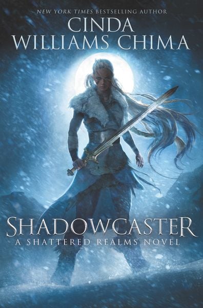 Produktbild: Shadowcaster