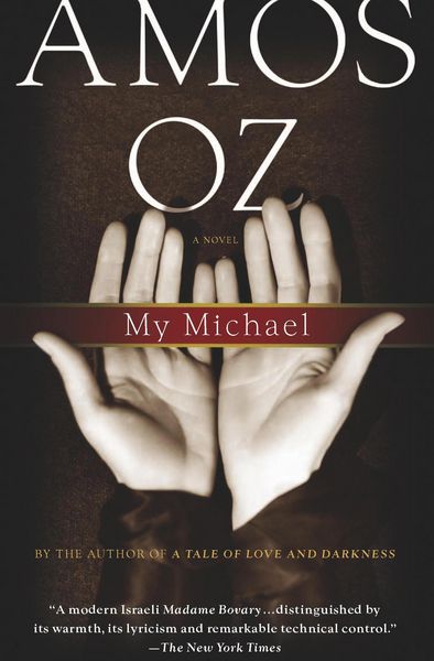 Produktbild: My Michael