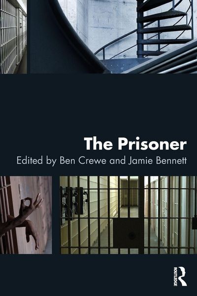 Produktbild: The Prisoner