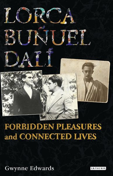 Produktbild: Lorca, Bu&ntilde;uel, Dal&iacute;