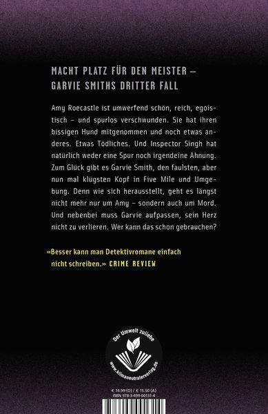 Produktbild: Hey, Sherlock!