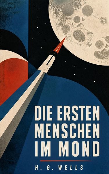 Produktbild: Die ersten Menschen im Mond