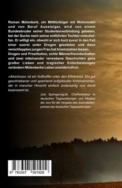Produktbild: Abschuss