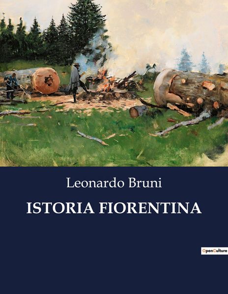Produktbild: Istoria Fiorentina