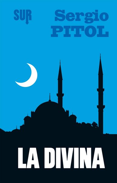 Produktbild: La divina