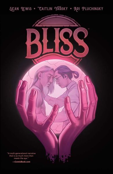 Produktbild: Bliss